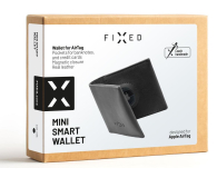 FIXED Wallet do AirTag black FIXWAT-SMMW2-BK - 1084976 - zdjęcie 6